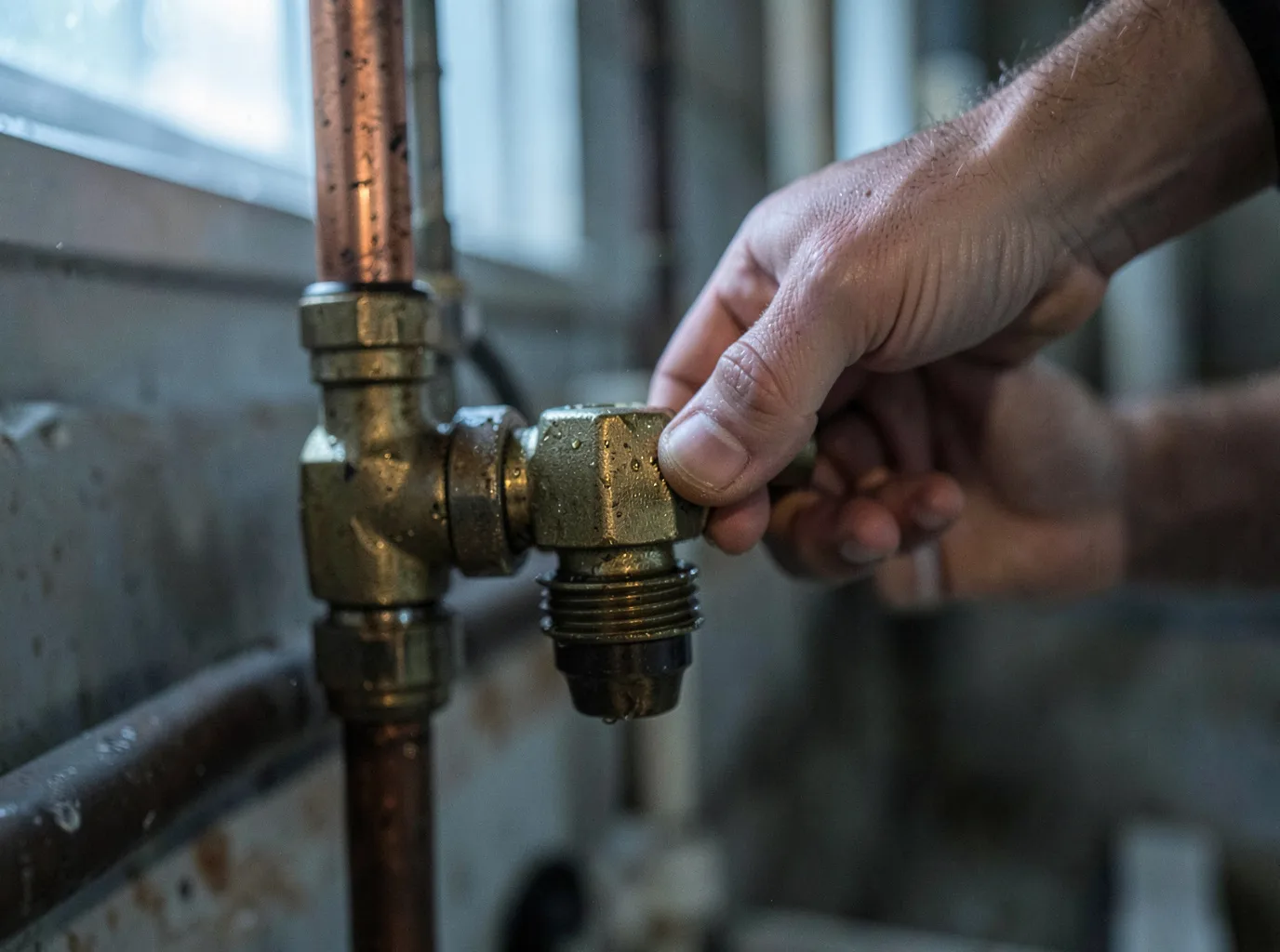 Emergency Plumber West Jefferson, OH FAQs